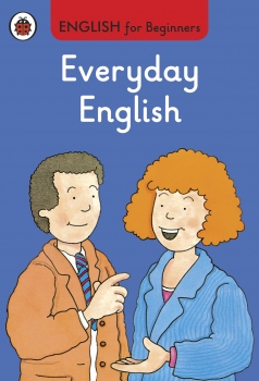 Everyday English: English for Beginners