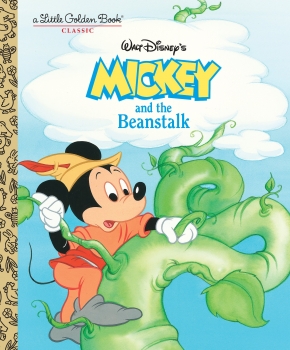 Disney Classic: Mickey &amp; the Beanstalk