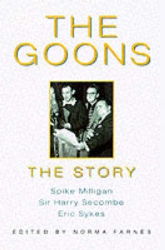 The Goons: The Story