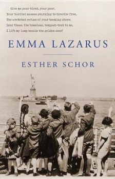 Jewish Encounters: Emma Lazarus
