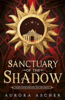 Sanctuary of  the Shadow