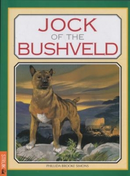 Jock of the Bushveld