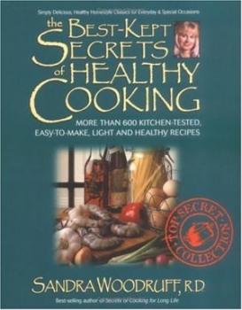 Best Kept Secrets Of Healthy Cooking