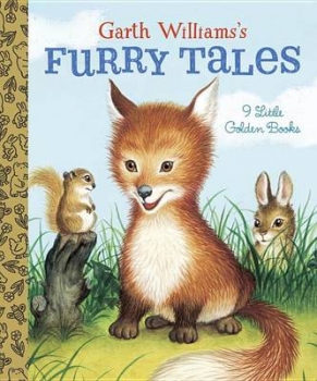 Garth Williams&#039;s Furry Tales