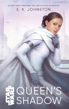 Star Wars: Queen&#039;s Shadow NE