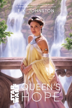 Star Wars: Queen&#039;s Hope