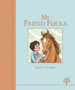 My Friend Flicka: Heritage Edition