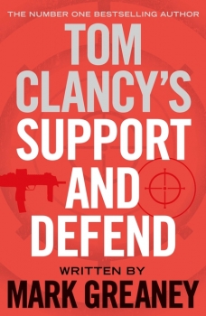 Tom Clancy&#039;s Support and Defend