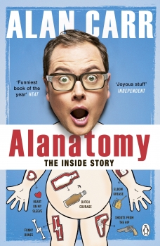 Alanatomy