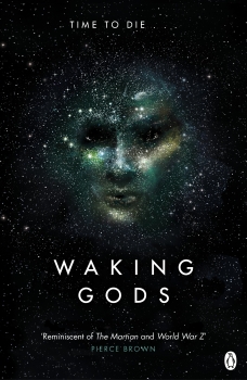 Waking Gods - Themis Files 2
