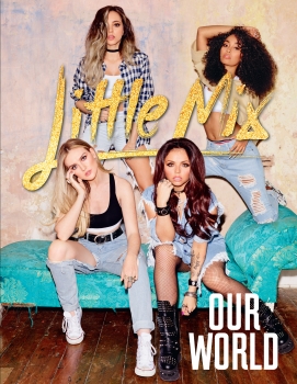 Little Mix