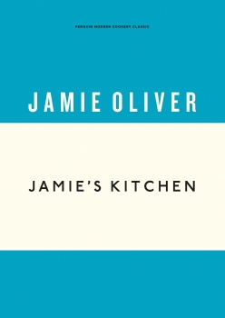 Jamie&#039;s Kitchen