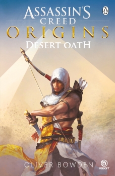 Assassin&#039;s Creed: Desert Oath