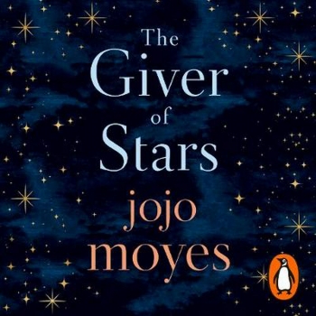 The Giver of Stars