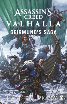 Assassins Creed Valhalla: Geirmunds Saga