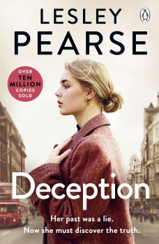 Deception: The Sunday Times Bestseller
