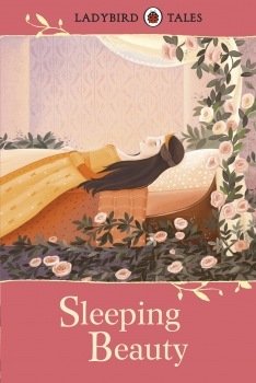 Ladybird Tales Sleeping Beauty