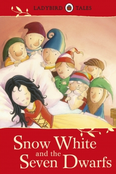 Ladybird Tales Snow White and the