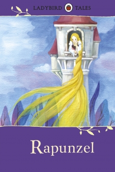 Ladybird Tales Rapunzel