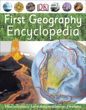 First Geography Encyclopedia