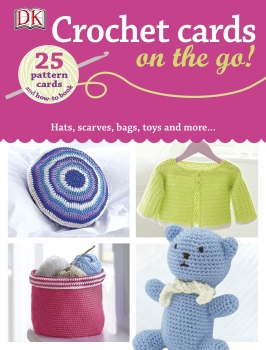 On The Go Crochet