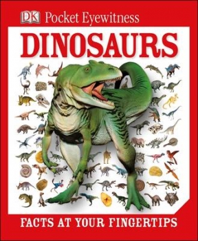 DK Pocket Eyewitness Dinosaurs