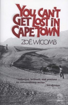 You Can&#039;t Get Lost in Cape Town