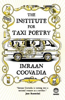 The Institute For Taxi Poetry