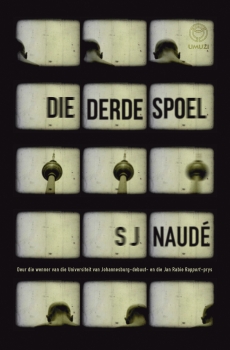 Die derde spoel