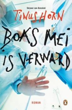 Boas Mei is Verward