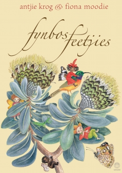 Fynbosfeetjies