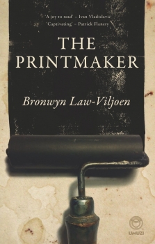 The Printmaker