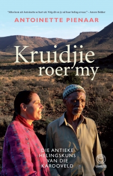 Kruidjie roer my (Nuwe uitgawe)