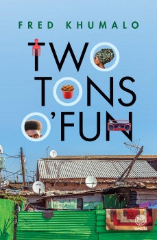 Two Tons o&#039; Fun