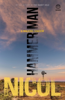 Hammerman: A Walking Shadow