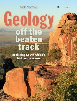 Geology - Off The Beaten Track