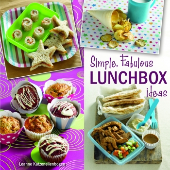 Simple, Fabulous Lunchbox Ideas