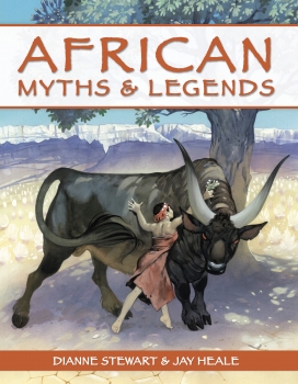 African Myths &amp; Legends