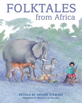 Folktales From Africa