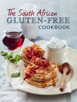 The South African Gluten-Free Cookbook