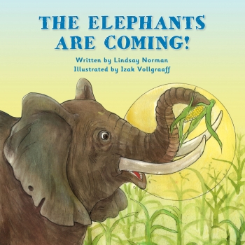 The Elephants Are Coming!