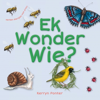 Ek wonder wie?