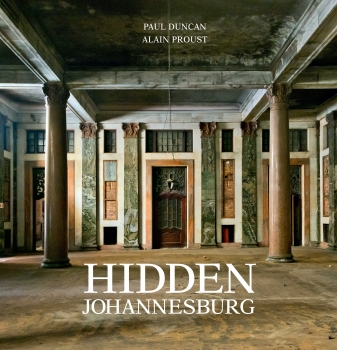 Hidden Johannesburg