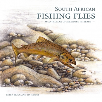South African Fishing Flies