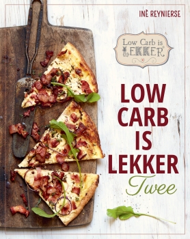 e - Low Carb is Lekker Twee (Afrikaans)