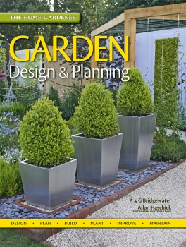 The Home Gardener Series: Garden Design and Planning
