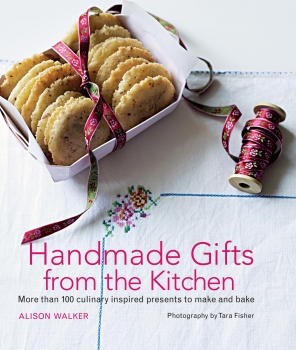 Handmade Gifts from the Kitchen