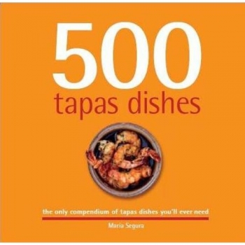 500 Tapas