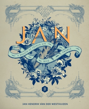 Jan - A Breath of French Air