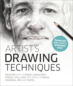 Artist&#039;s Drawing Techniques